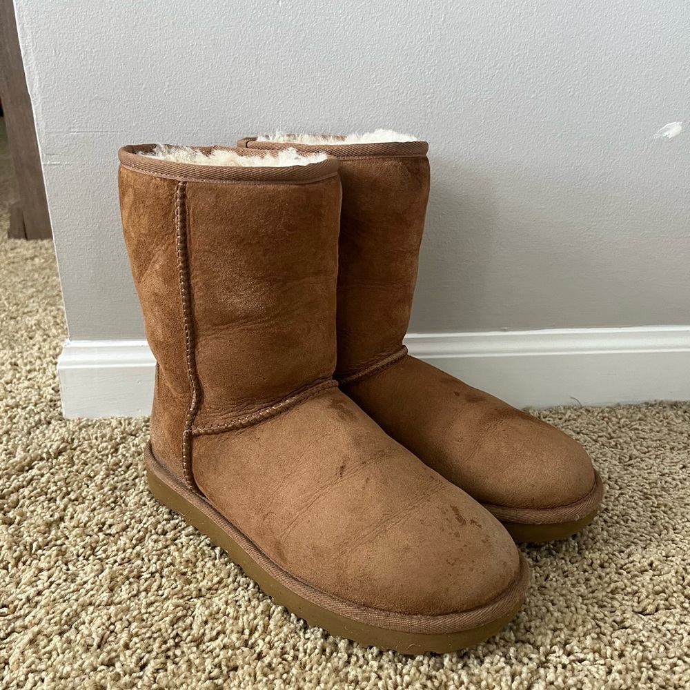 UGG boots